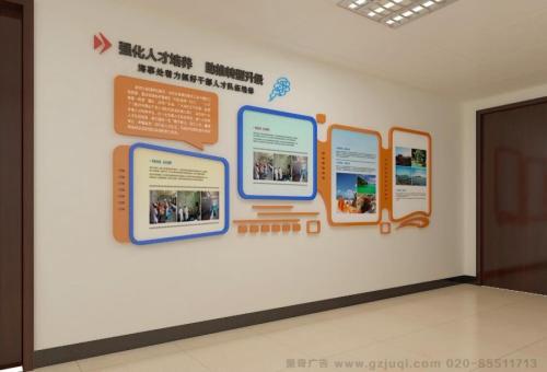 美姑医院文化墙怎么做？如何建好科室护理文化墙？