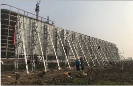 美姑什么是广告物料？