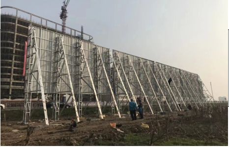 美姑凯创教你怎样选择户外广告牌的最佳位置