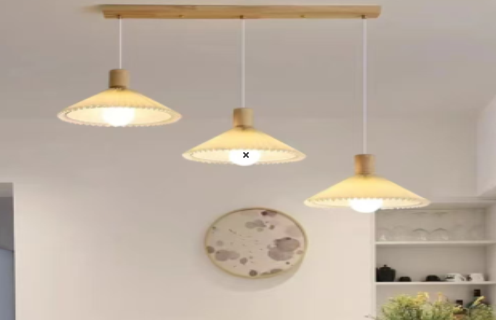 美姑关于LED灯