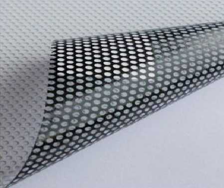 美姑优劣单透膜的鉴定方法。