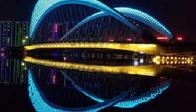 美姑亮化工程如何做好公共区域的安全性。