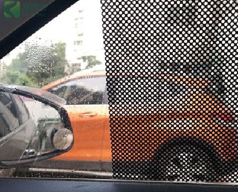 美姑怎么判断单透膜的好坏？