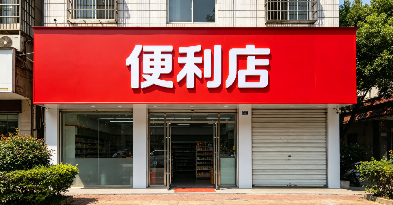 美姑门店招牌怎么选？主流门头招牌类型优缺点及适用场景全解析