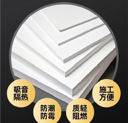 美姑雪弗板和PVC板材有什么区别？